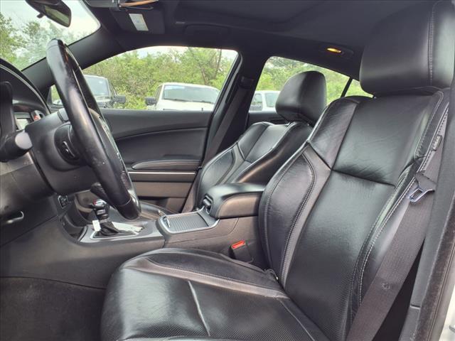 used 2022 Dodge Charger car, priced at $21,883