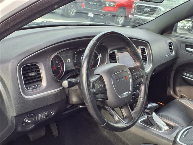 used 2022 Dodge Charger car, priced at $21,883