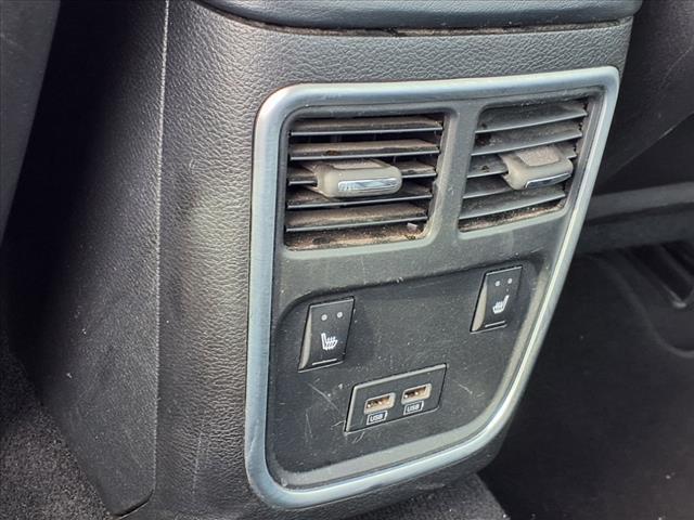 used 2022 Dodge Charger car, priced at $21,883