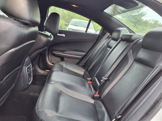 used 2022 Dodge Charger car, priced at $21,883