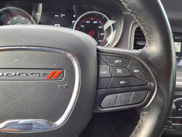 used 2022 Dodge Charger car, priced at $21,883