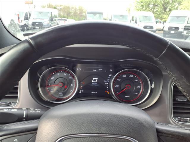 used 2022 Dodge Charger car, priced at $21,883