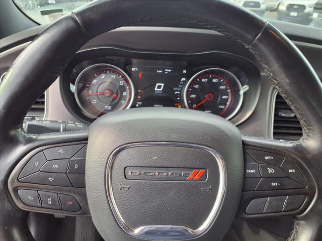 used 2022 Dodge Charger car, priced at $21,883