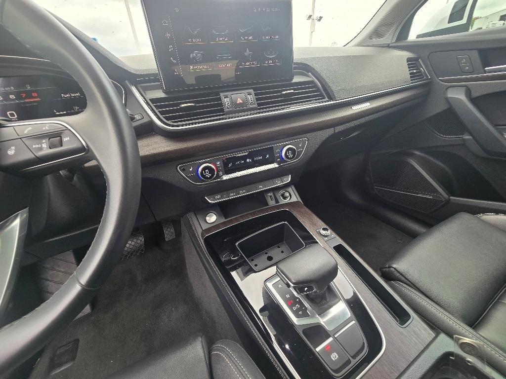new 2025 Ford F-150 car, priced at $74,507