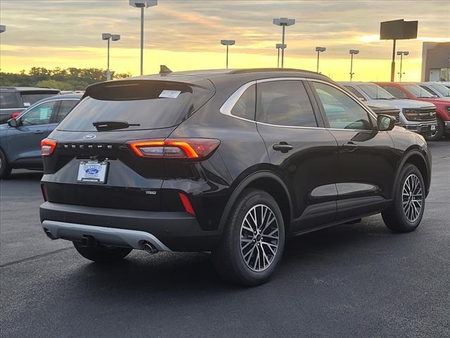 new 2024 Ford Escape car, priced at $45,273