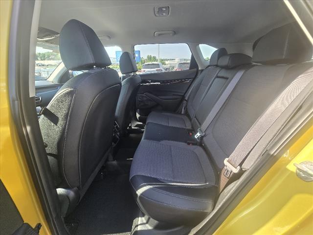 used 2023 Kia Seltos car, priced at $21,416