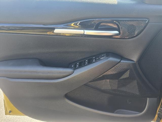 used 2023 Kia Seltos car, priced at $21,416