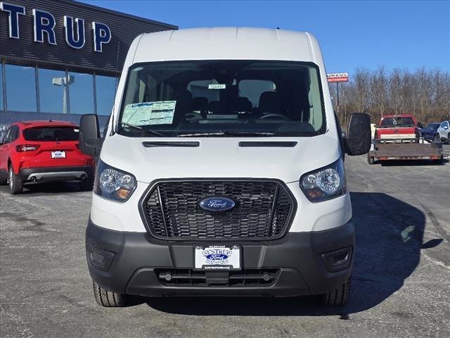 new 2024 Ford Transit-350 car, priced at $61,345