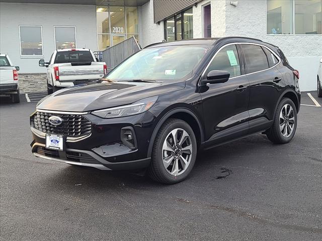 new 2024 Ford Escape car, priced at $41,041