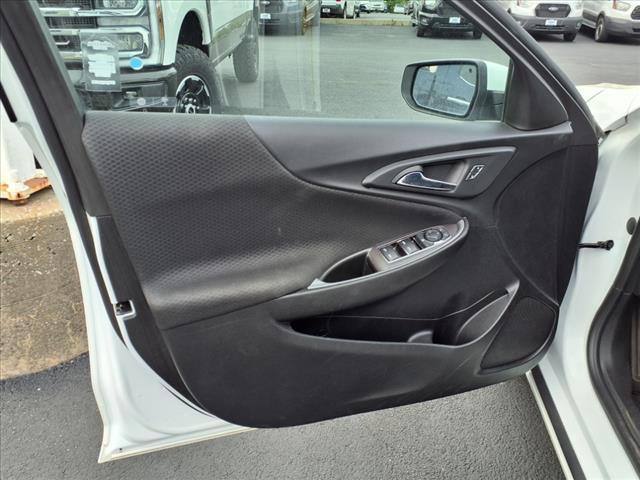 used 2023 Chevrolet Malibu car, priced at $18,950