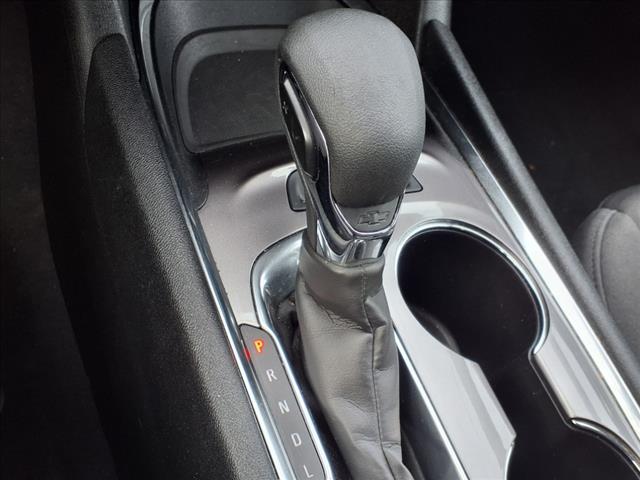 used 2023 Chevrolet Malibu car, priced at $18,950