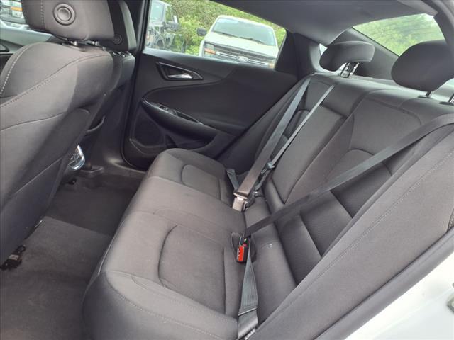 used 2023 Chevrolet Malibu car, priced at $18,950