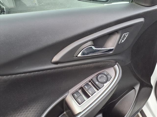 used 2023 Chevrolet Malibu car, priced at $18,950