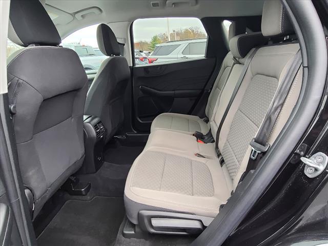 used 2022 Ford Escape car, priced at $19,976