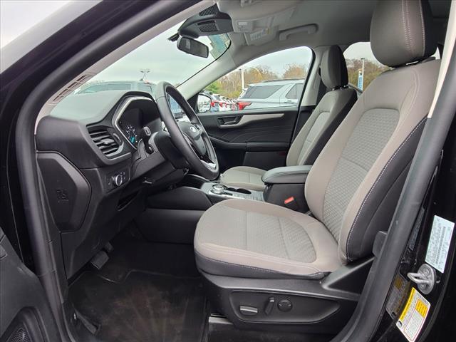 used 2022 Ford Escape car, priced at $19,976