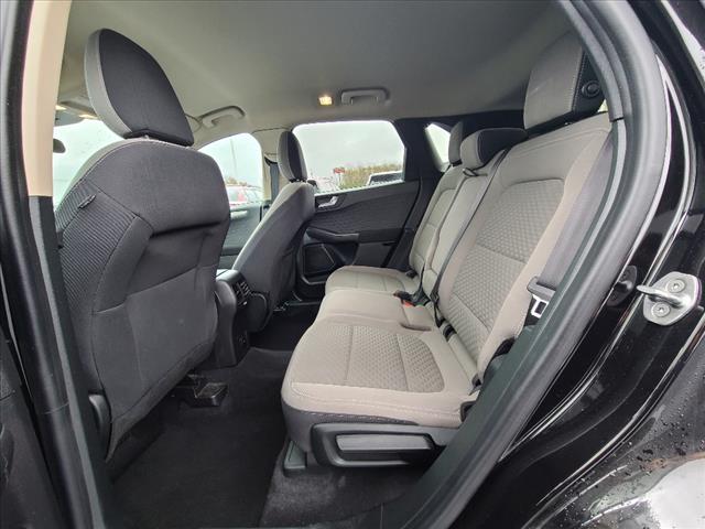 used 2020 Ford Escape car, priced at $18,989