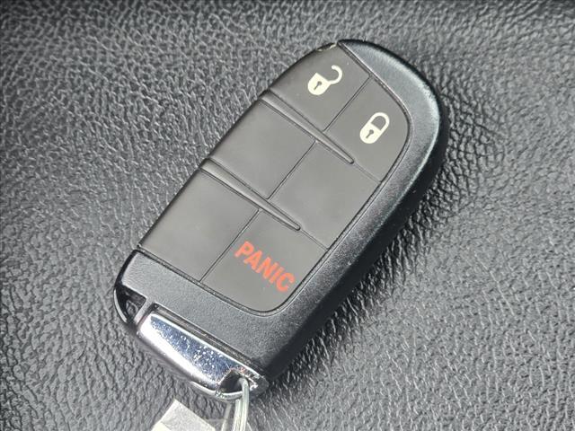 used 2024 Jeep Compass car, priced at $26,747