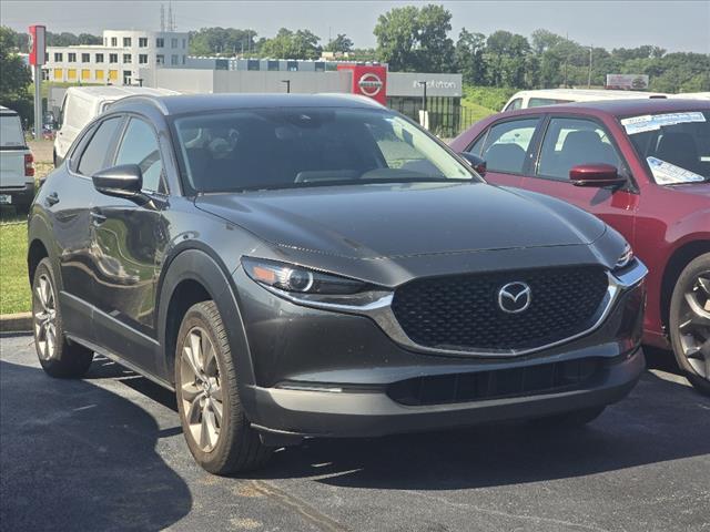 used 2023 Mazda CX-30 car, priced at $21,805