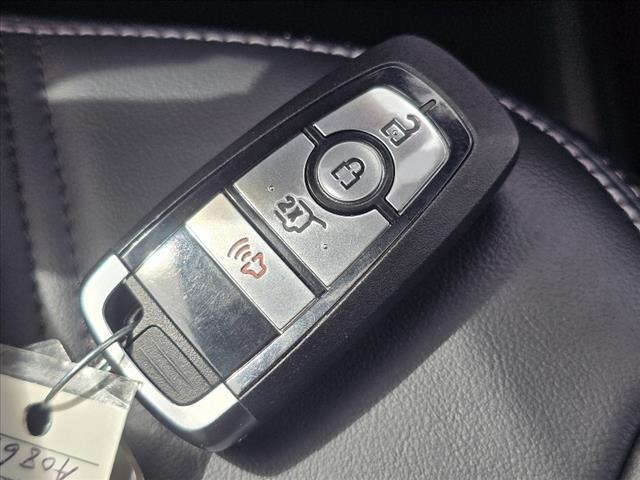 used 2023 Ford Mustang Mach-E car, priced at $27,949