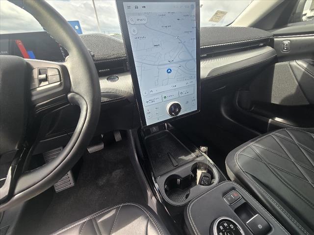 used 2023 Ford Mustang Mach-E car, priced at $27,949