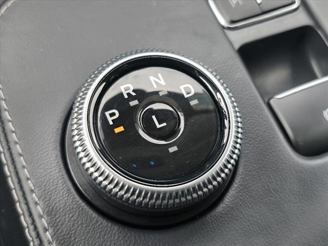 used 2023 Ford Mustang Mach-E car, priced at $27,949