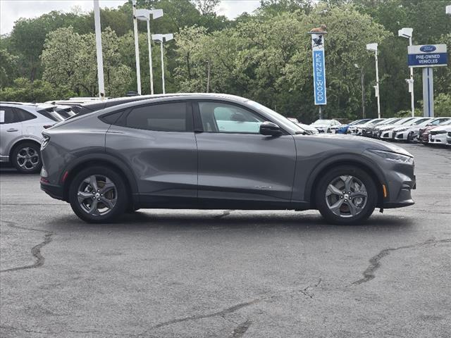 used 2023 Ford Mustang Mach-E car, priced at $27,949