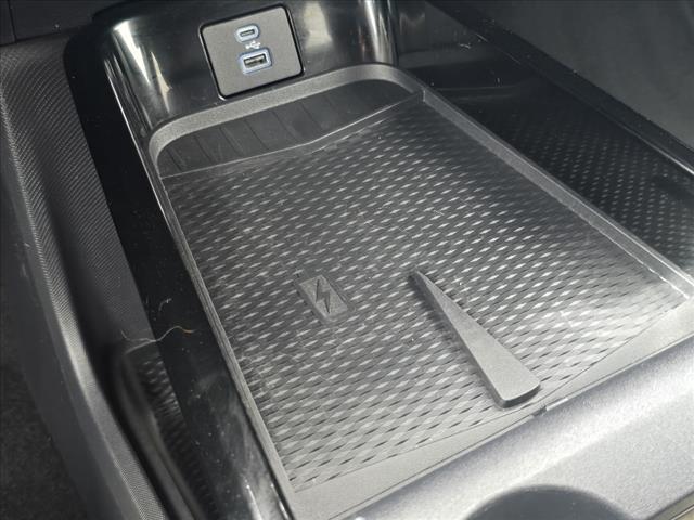used 2023 Ford Mustang Mach-E car, priced at $27,949