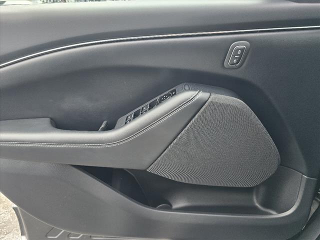 used 2023 Ford Mustang Mach-E car, priced at $27,949