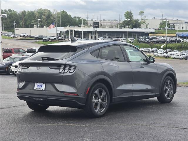 used 2023 Ford Mustang Mach-E car, priced at $27,949