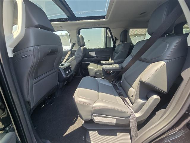 new 2025 Ford Expedition car, priced at $71,210