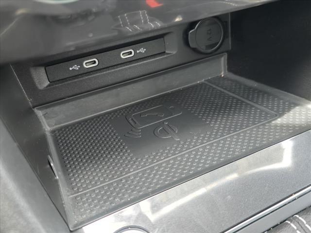 used 2021 Volkswagen Tiguan car, priced at $24,074
