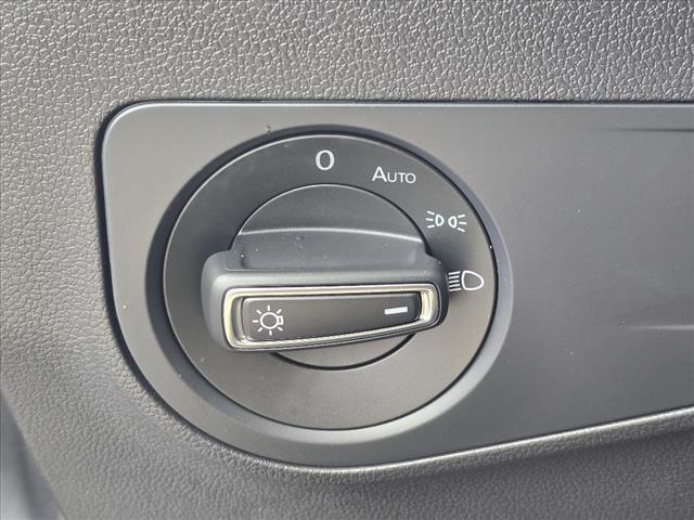 used 2021 Volkswagen Tiguan car, priced at $24,074