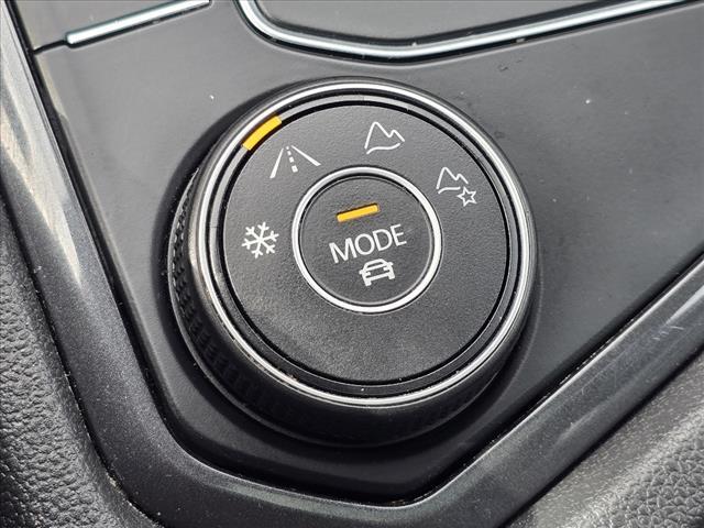 used 2021 Volkswagen Tiguan car, priced at $24,074