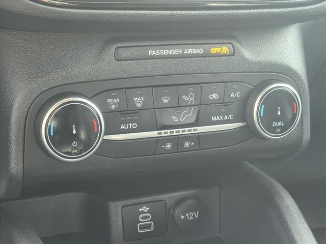 used 2024 Ford Escape car, priced at $23,227