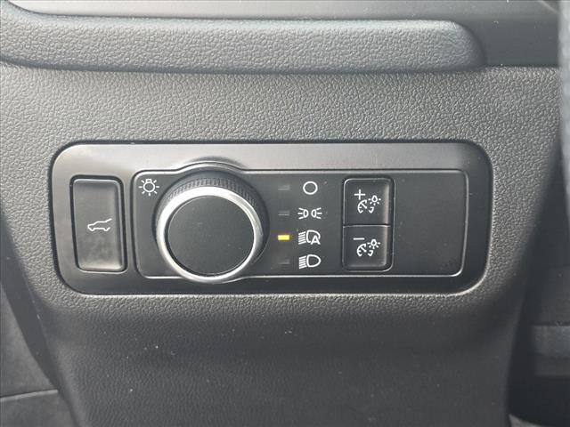 used 2024 Ford Escape car, priced at $23,227