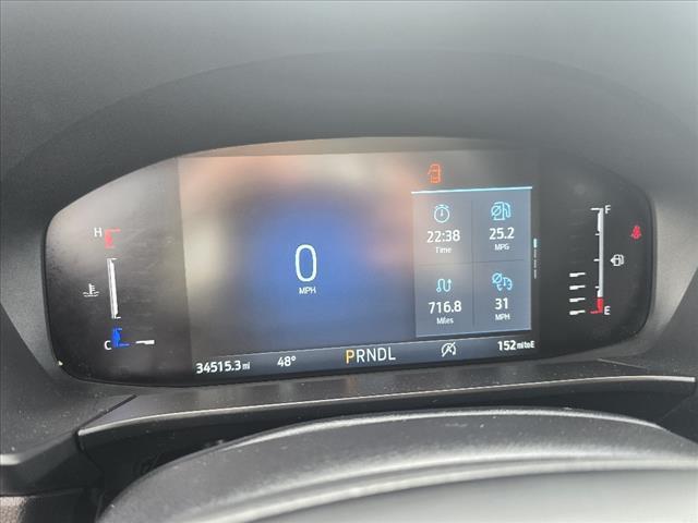 used 2024 Ford Escape car, priced at $23,227