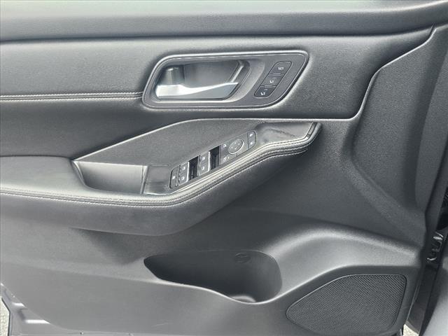 used 2024 Nissan Rogue car, priced at $32,263