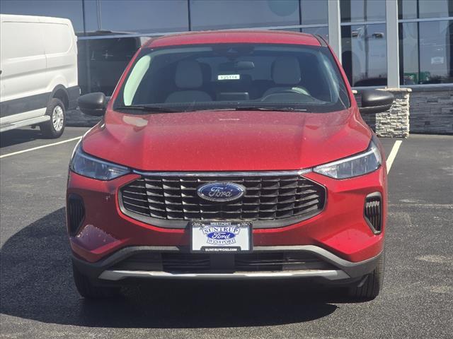 new 2025 Ford Escape car, priced at $31,504