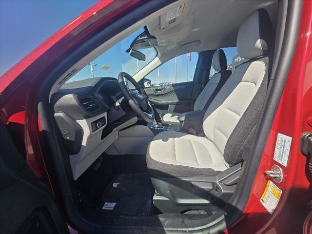 new 2025 Ford Escape car, priced at $31,504