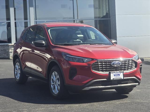 new 2025 Ford Escape car, priced at $31,504
