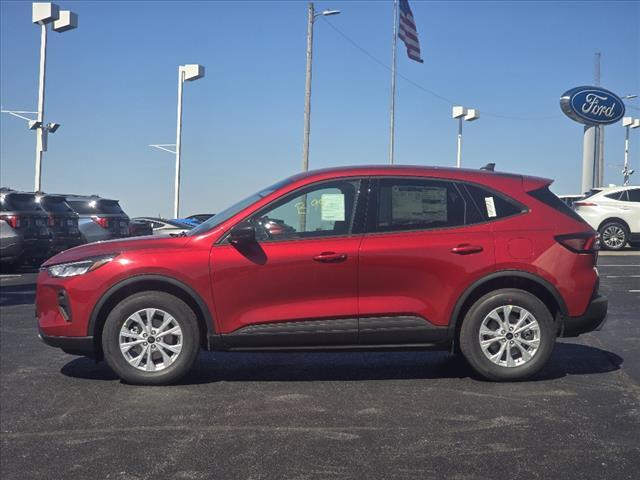 new 2025 Ford Escape car, priced at $31,504