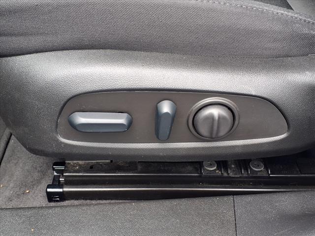 used 2023 Chevrolet Malibu car, priced at $18,744