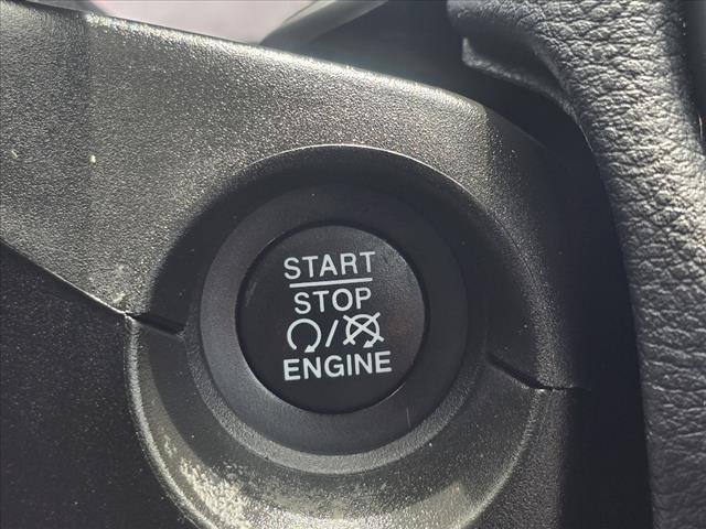used 2019 Jeep Compass car, priced at $14,138