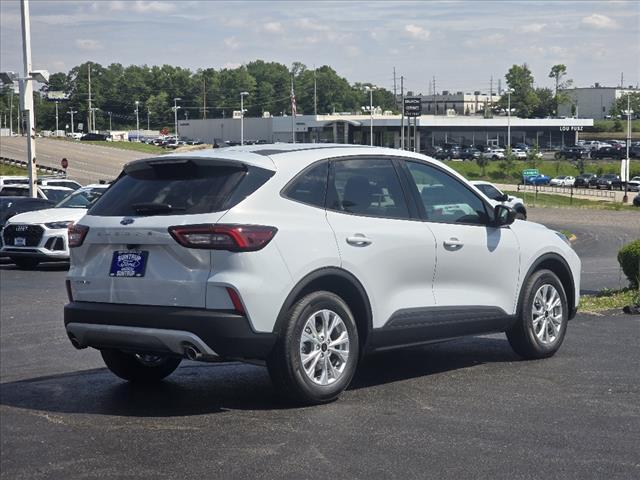 new 2025 Ford Escape car, priced at $30,653
