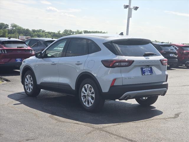 new 2025 Ford Escape car, priced at $30,653