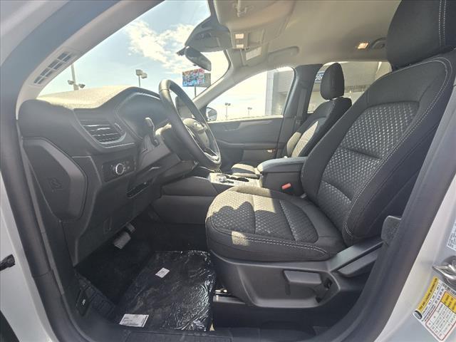 new 2025 Ford Escape car, priced at $30,653