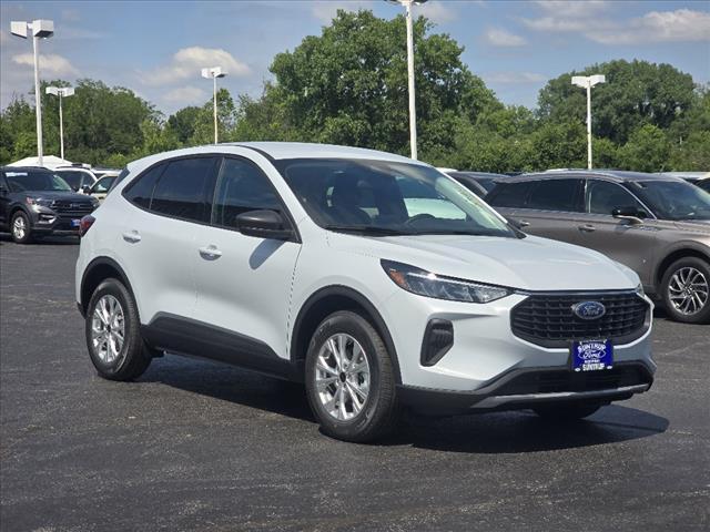 new 2025 Ford Escape car, priced at $30,653