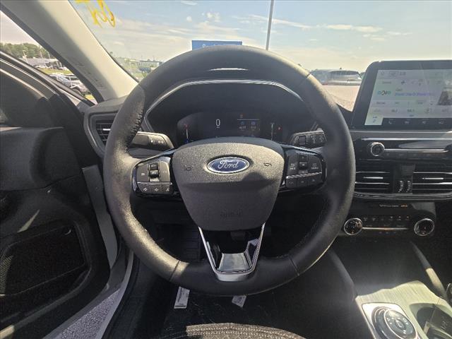 new 2025 Ford Escape car, priced at $30,653