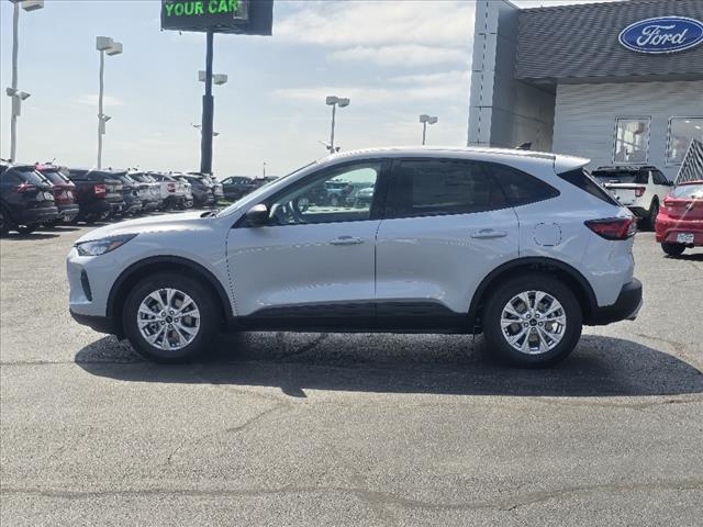 new 2025 Ford Escape car, priced at $30,653