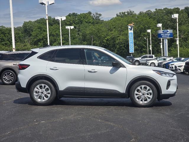 new 2025 Ford Escape car, priced at $30,653